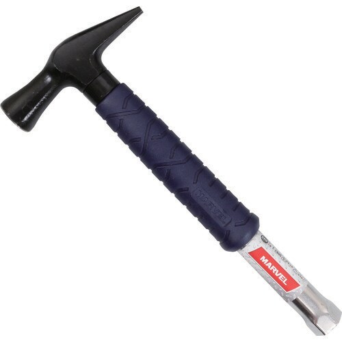 電工ダクトレンチハンマーショート