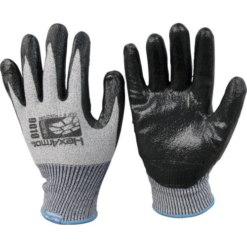 ARMOR耐切創手袋レベル6シリーズ9010M