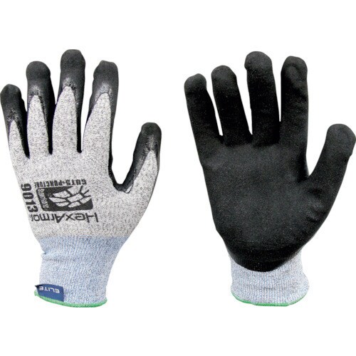 ARMOR耐切創手袋レベル6シリーズ9013S