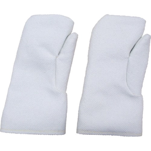 ゼテックスミットン35cm