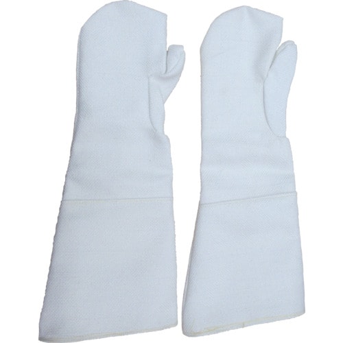 ゼテックスミットン58cm