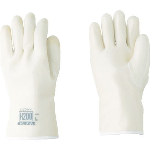 耐熱手袋 ダイローブH200 S
