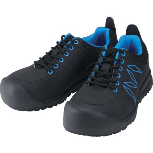 マンダムセーフティー#691ブラック26.0cm