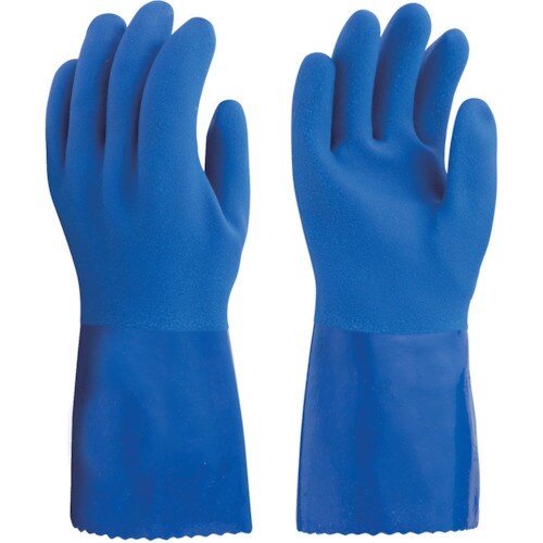 耐油ビニスター防寒用 L 658−L