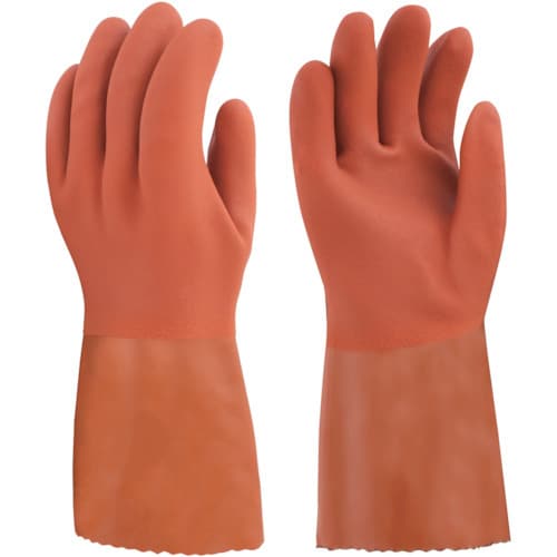 ソフトビニスター防寒用 LL 653−L