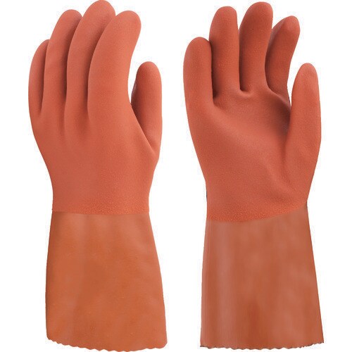 ソフトビニスター防寒用 M 653−M