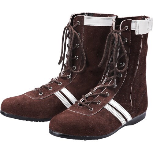 高所作業用安全靴WAZA−F−226.0cm