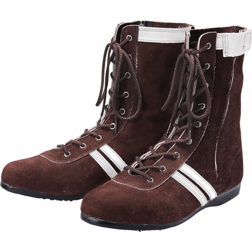 高所作業用安全靴WAZA−F−227.0cm