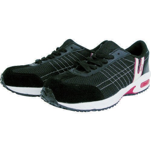 耐滑樹脂先芯入りスニーカー27.0cm