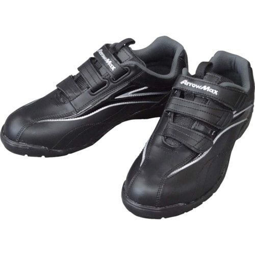 アローマックス61ブラック25.0