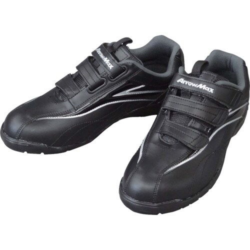 アローマックス61ブラック27.0