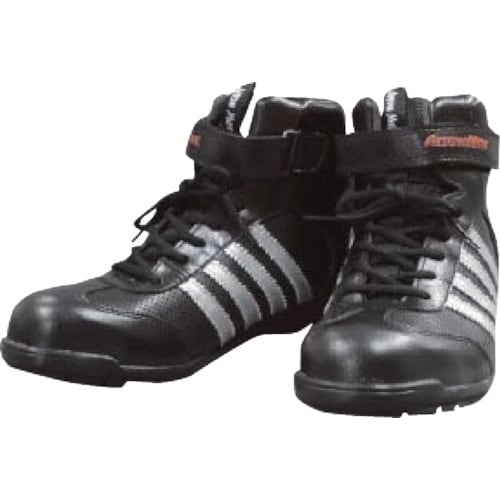 アローマックス66ブラック24.5