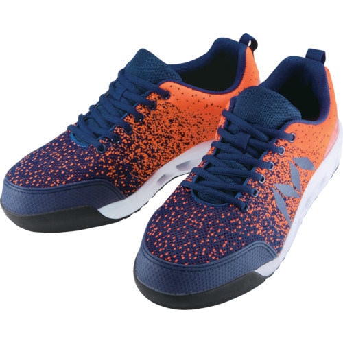 作業靴 MNDMNIT001ON255