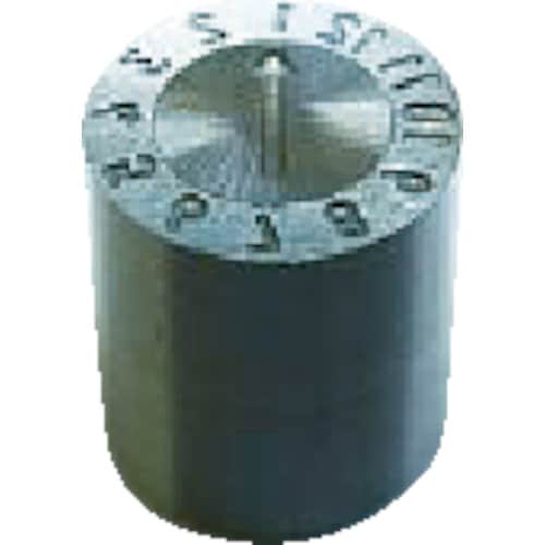 金型デートマーク0M型外径6mm