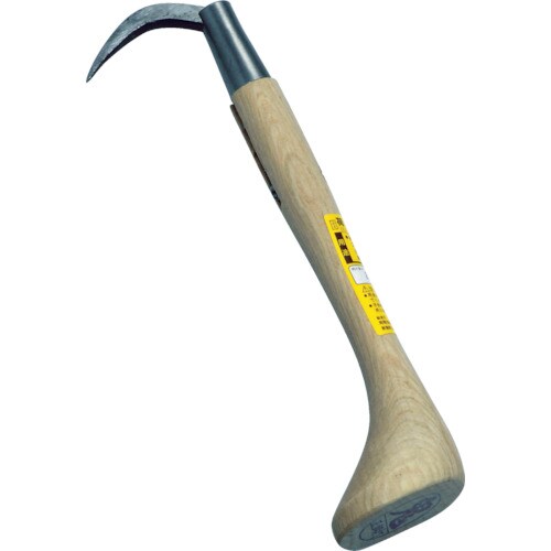 (本樫)長桂荷鉤390mm