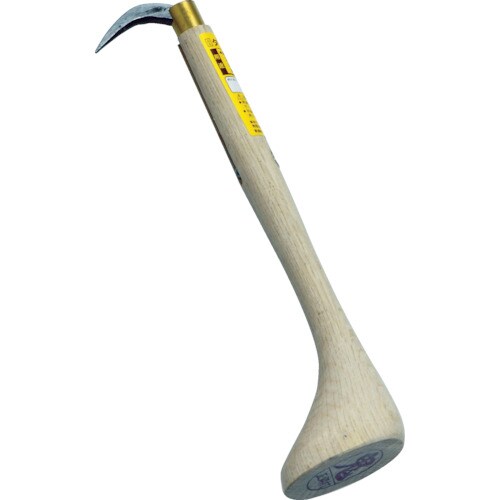 (本樫)タカノ爪300mm