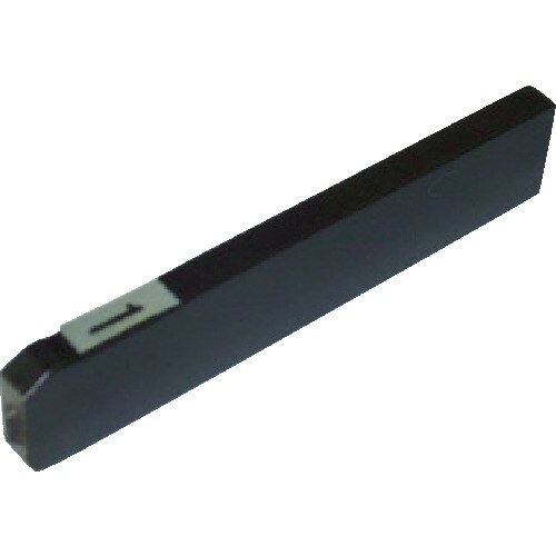 ハイス組合せ刻印1.5mmバラ数字1