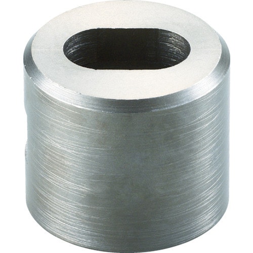 長穴ダイス(タケダ・藤村用)15X30mm