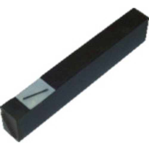 ハイス組合せ刻印4.0mmバラ記号/スラッシュ