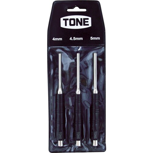 ピンポンチセット PP300