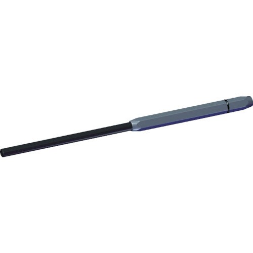 R−BALLロング平行ピンポンチ12X300mm