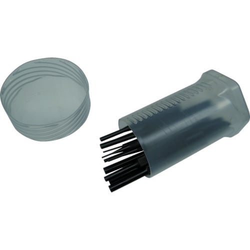 ローレット平行ピンポンチ12本セット