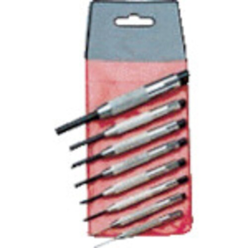 スライドスリーブ平行ピンポンチ8本セット