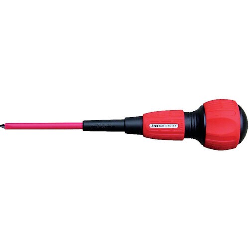 スリットパワー絶縁ドライバー+1×100