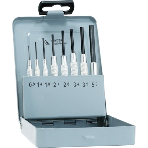 平行ピンポンチ 4571005