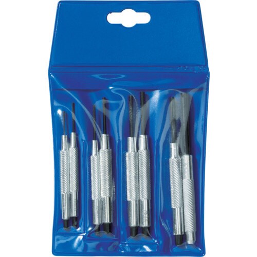 平行ピンポンチ 4571015