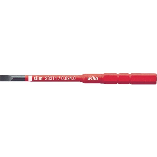 絶縁工具(ドライバー) 283110S30