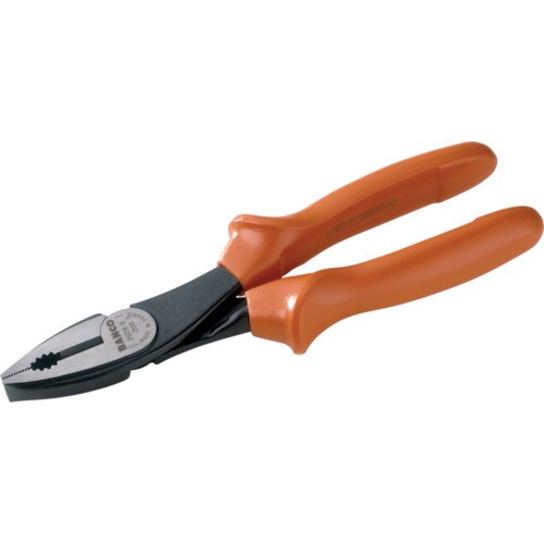 1000V絶縁強力型ペンチ 2628S200