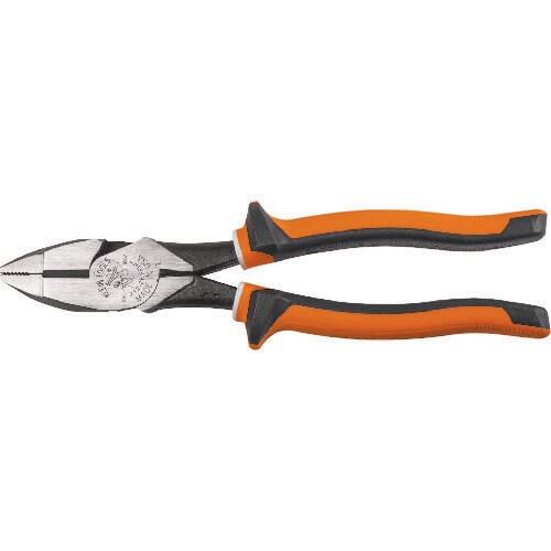 絶縁ペンチ220mm