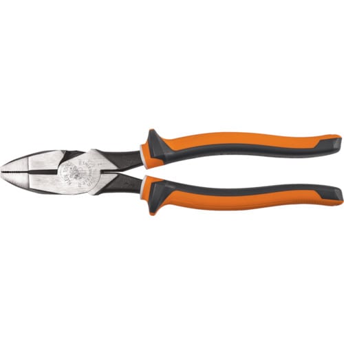 絶縁ペンチ250mm