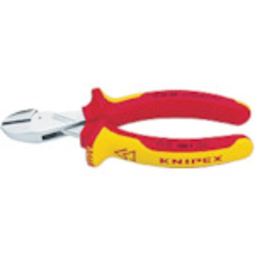 7306−160X−CUT絶縁コンパクトニッパー