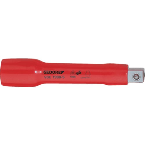 絶縁エクステンションバー 6124130