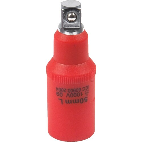 絶縁工具エクステンションバー4353250mm