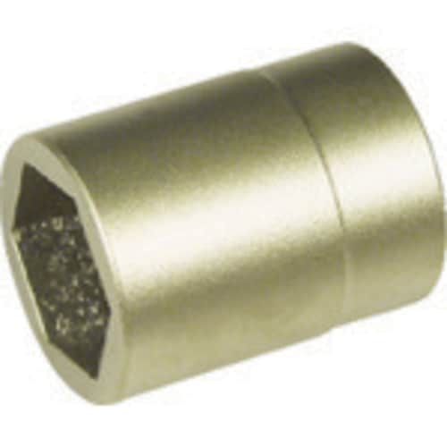 防爆6角ソケット差込角3/4インチ用対辺47mm