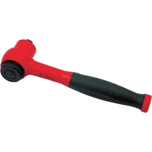 絶縁工具ラチェットハンドル43532