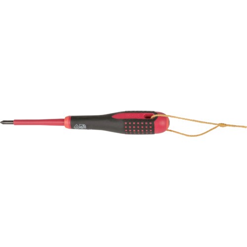 絶縁工具(ドライバー) TAHBE8610S