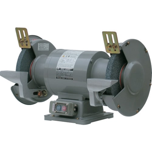 両頭グラインダー SY205T