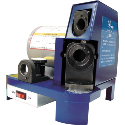 TOOLドリル研磨機D−KEN13