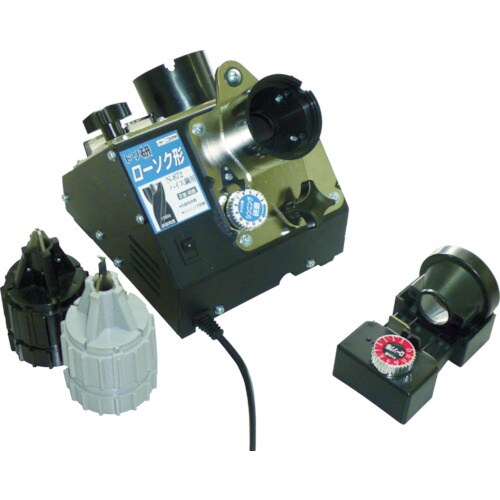 ドリ研 ローソク型 ハイス鋼用