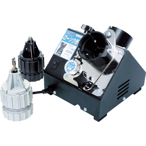 ドリ研 ローソク用砥石 ハイス鋼用