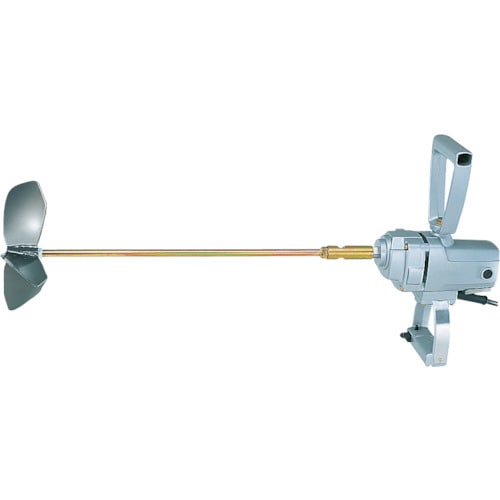 撹拌機パワーミックス