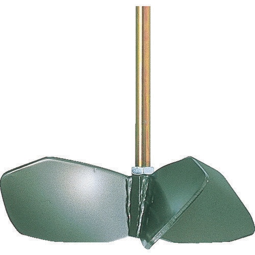 カクハンバネ(テツ)240MM