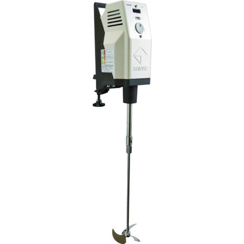 可搬型万能撹拌機 単相100V