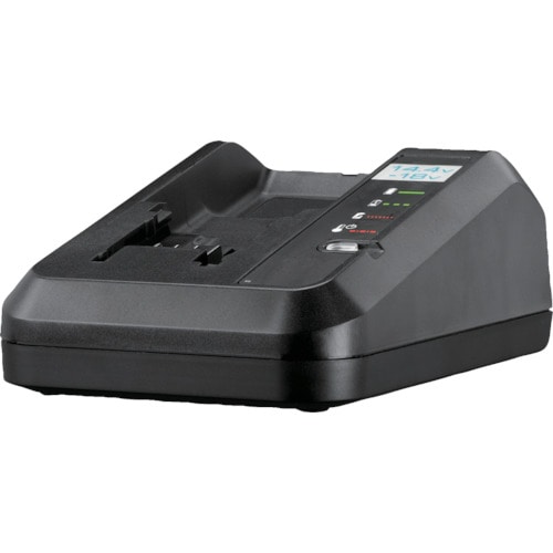 18Vリチウムイオン用充電器