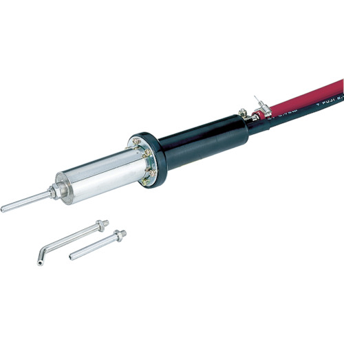 塩ビ溶接用RLガン