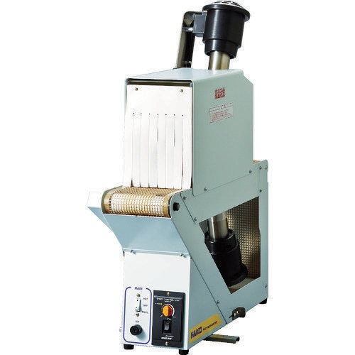 ヒーティングマシンFV−101 100V平型プラグ